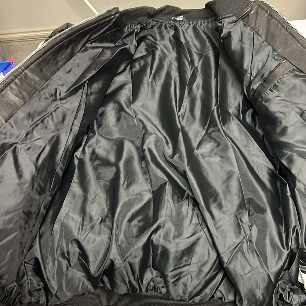 Flight Jacket - image 2